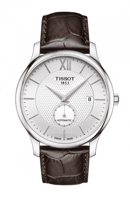 Tissot T-Classic Tradition Automatic T063.428.16.038.00