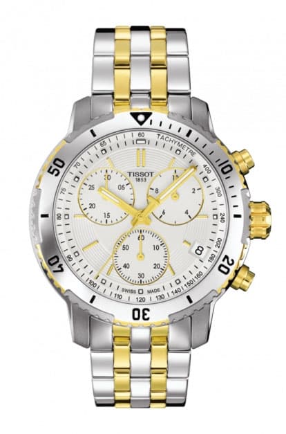 Tissot T-Sport PRS 200 Chronograph T067.417.22.031.01