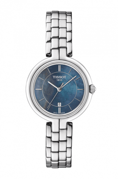 Tissot T-Lady Flamingo Quartz Lady T094.210.11.121.00