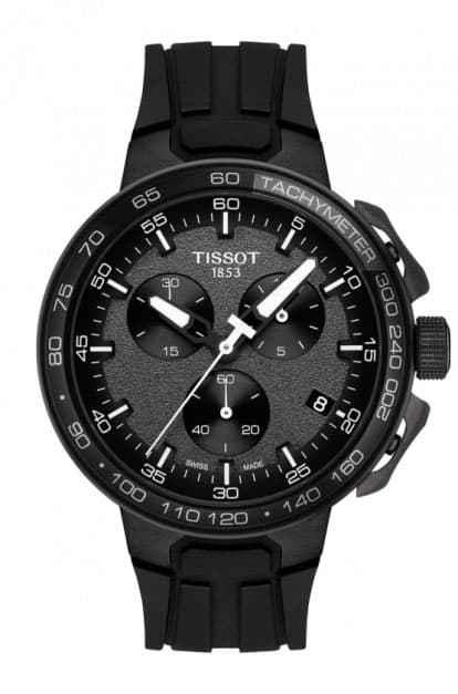 Tissot T-Race Cycling Chronograph T111.417.37.441.03