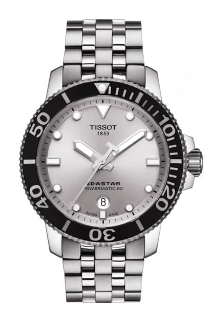 Tissot Seastar 1000 Powermatic T120.407.11.031.00