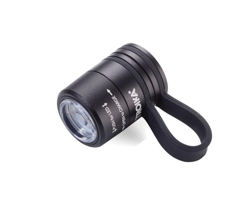 Troika Torch Safety Light TOR90/BK