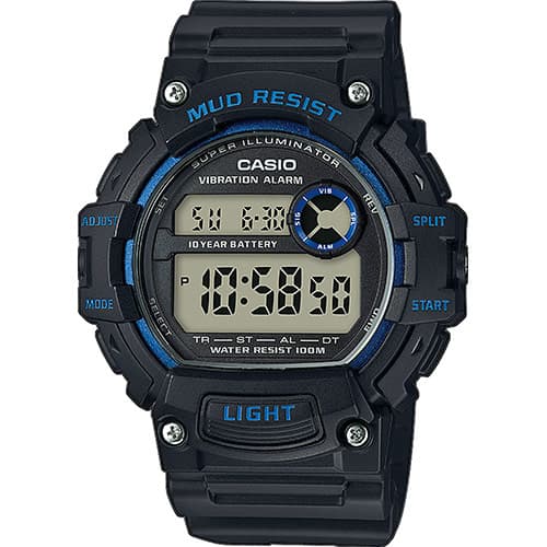 Casio -rannekello TRT-110H-2AVEF