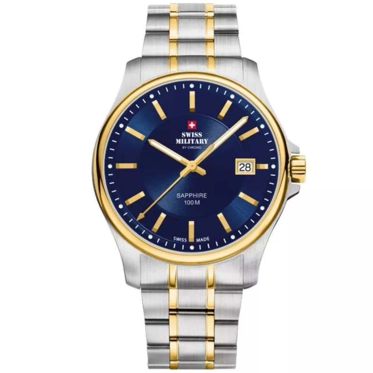 Swiss Military By Chrono Rannekello SM30200.06