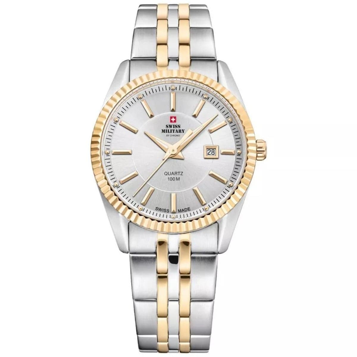 Swiss Military By Chrono Rannekello SM34066.05