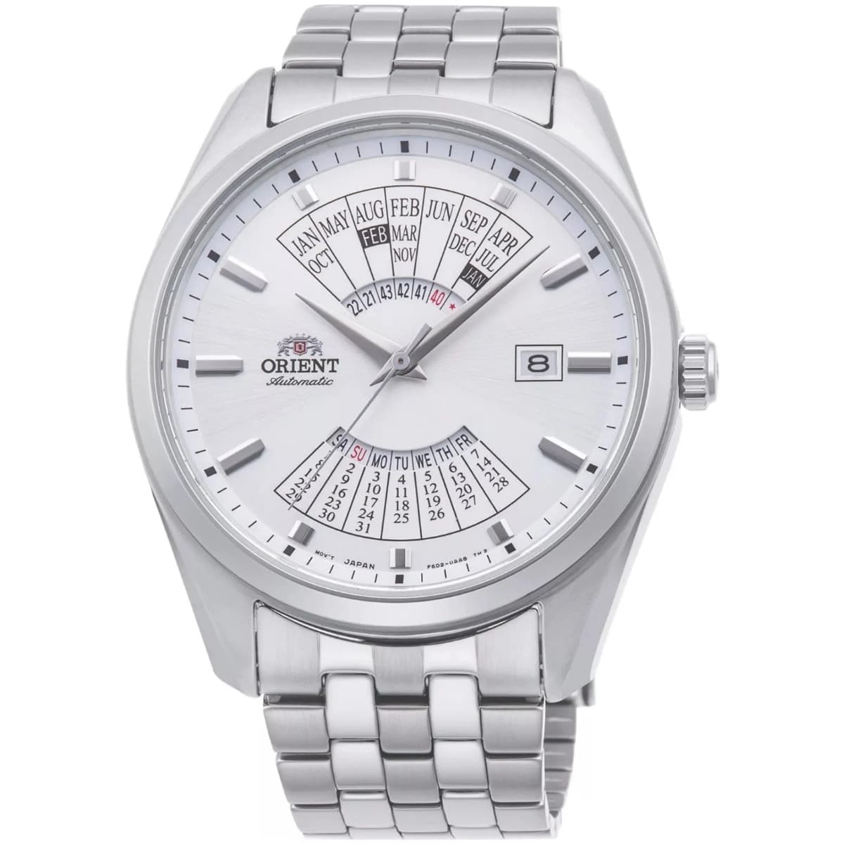 Orient Contemporary Automatic Rannekello RA-BA0004S10B