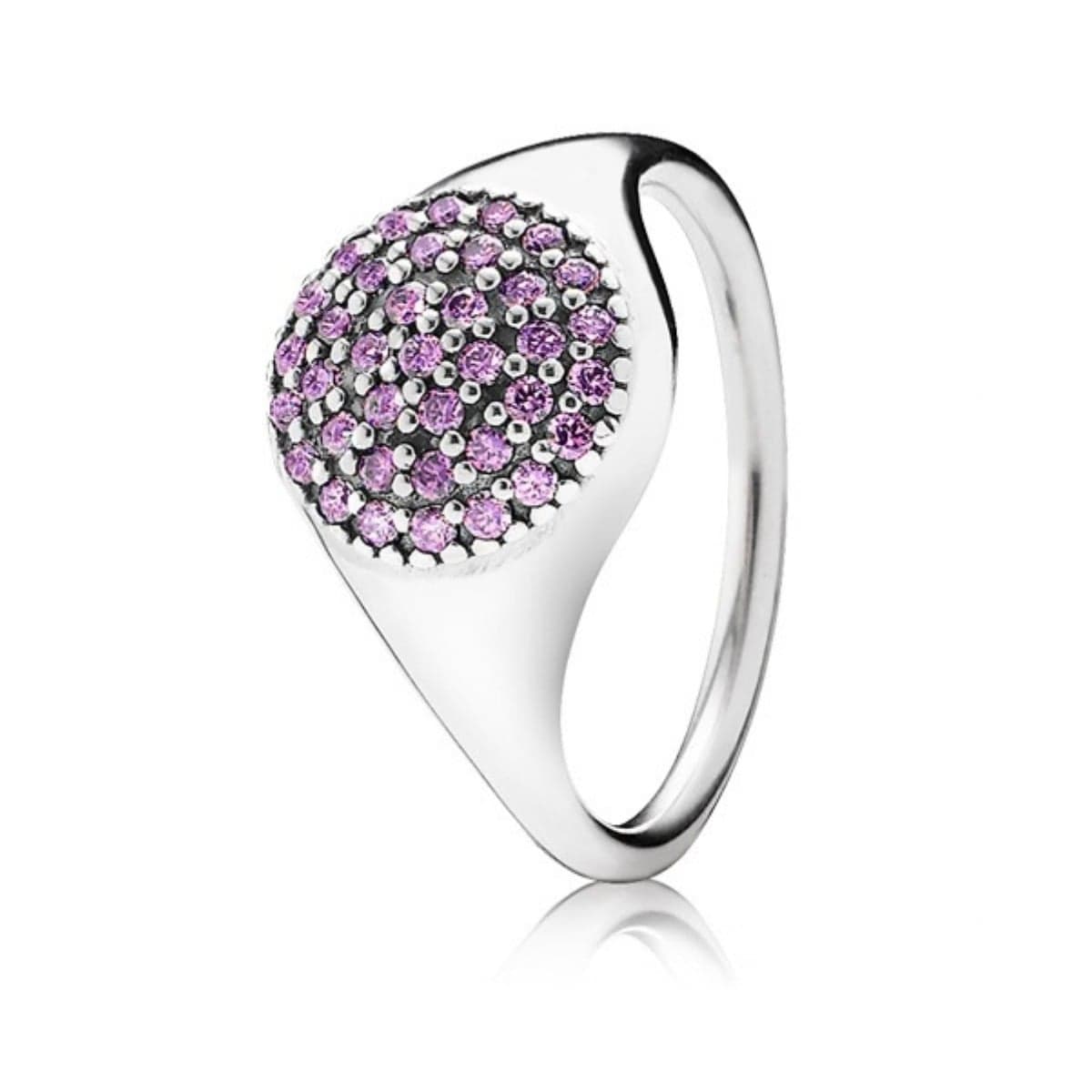 Pandora Fancy Purple Sormus 190888CFP