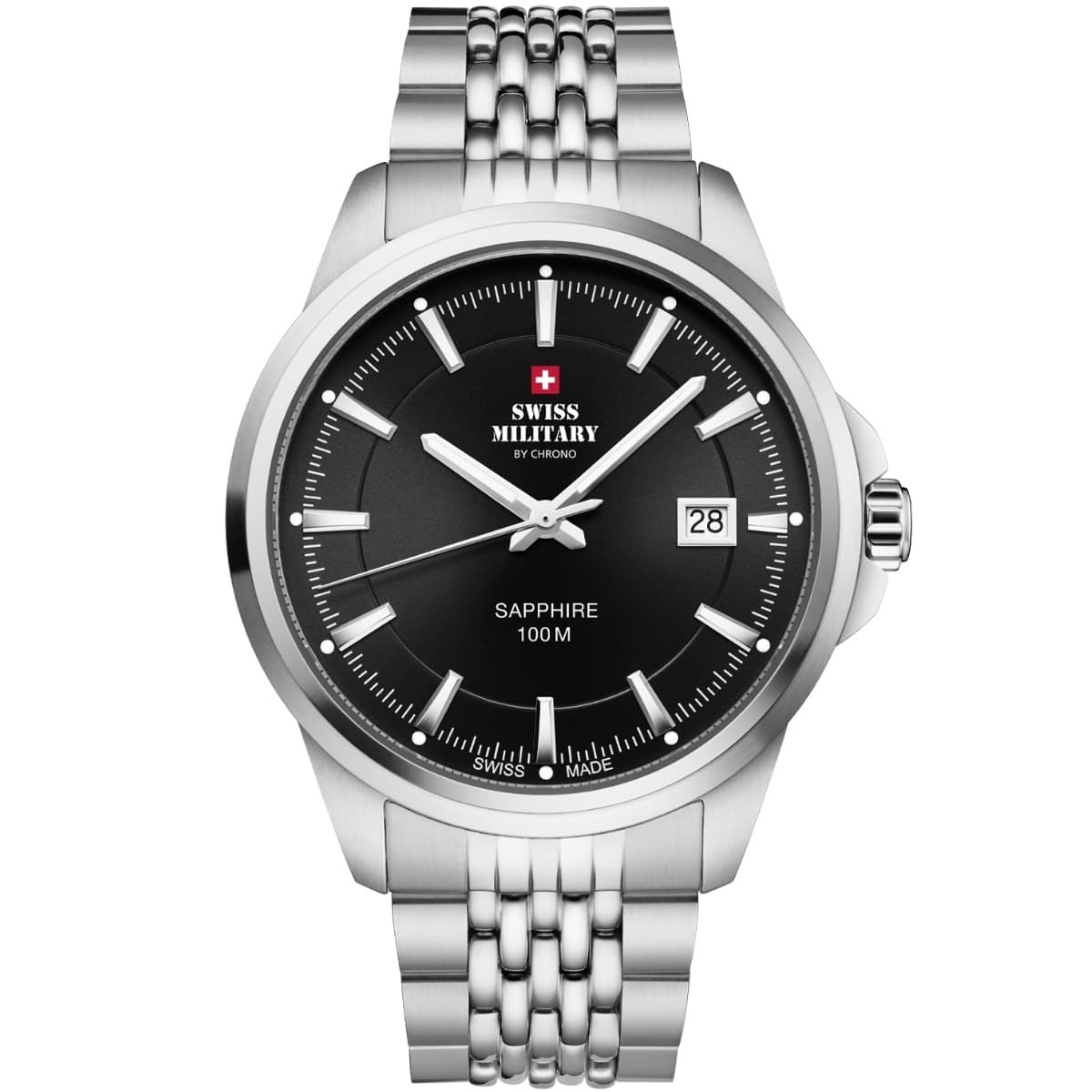 Swiss Military by Chrono SM34104.01