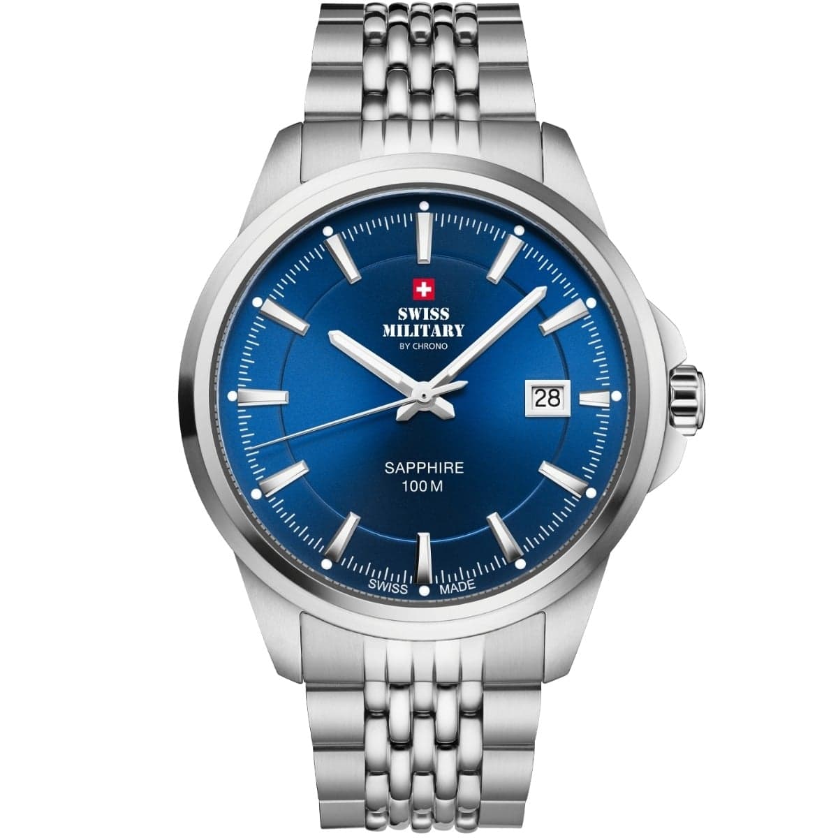 Swiss Military By Chrono SM34104.03