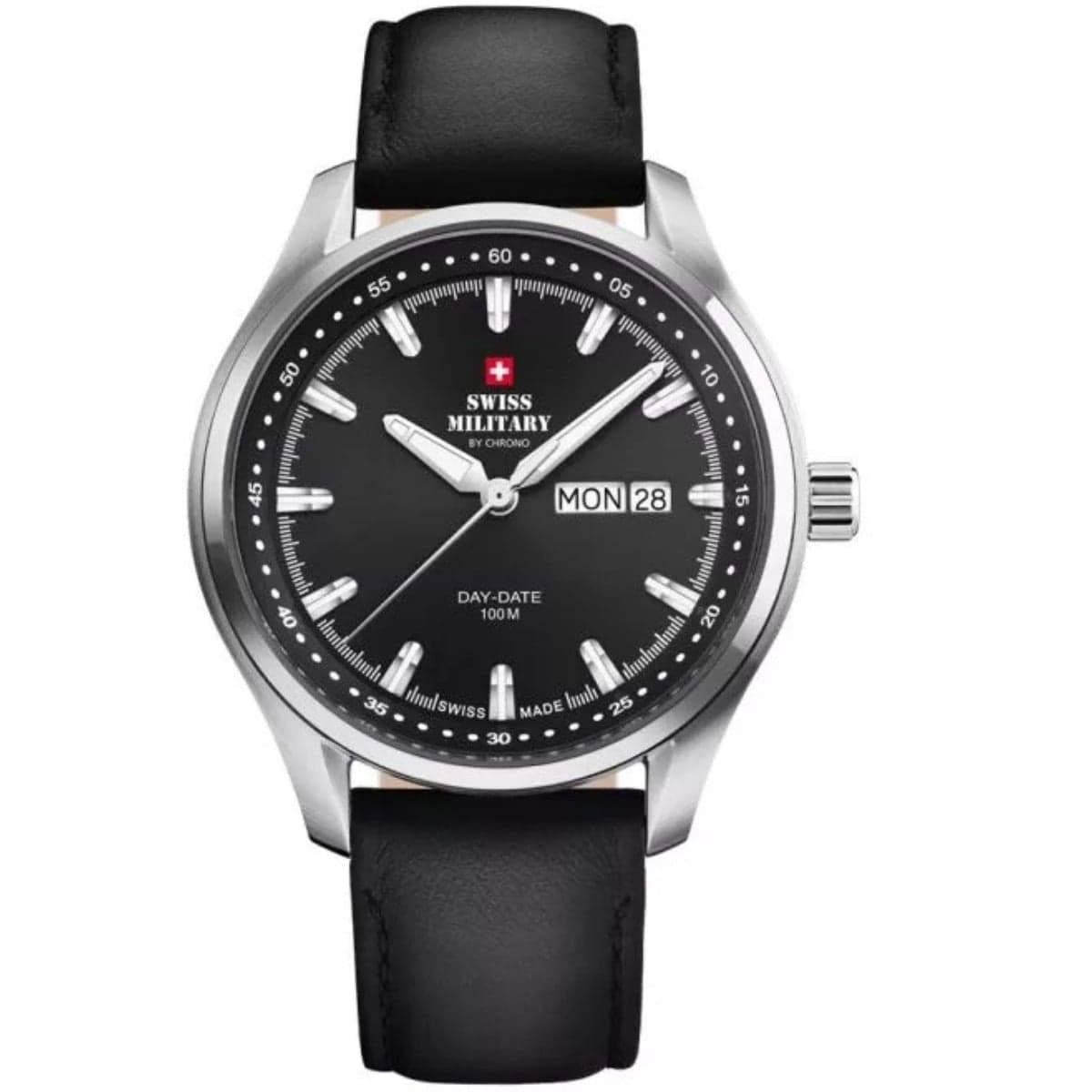 Swiss Military By Chrono Classic Rannekello SM34116.04