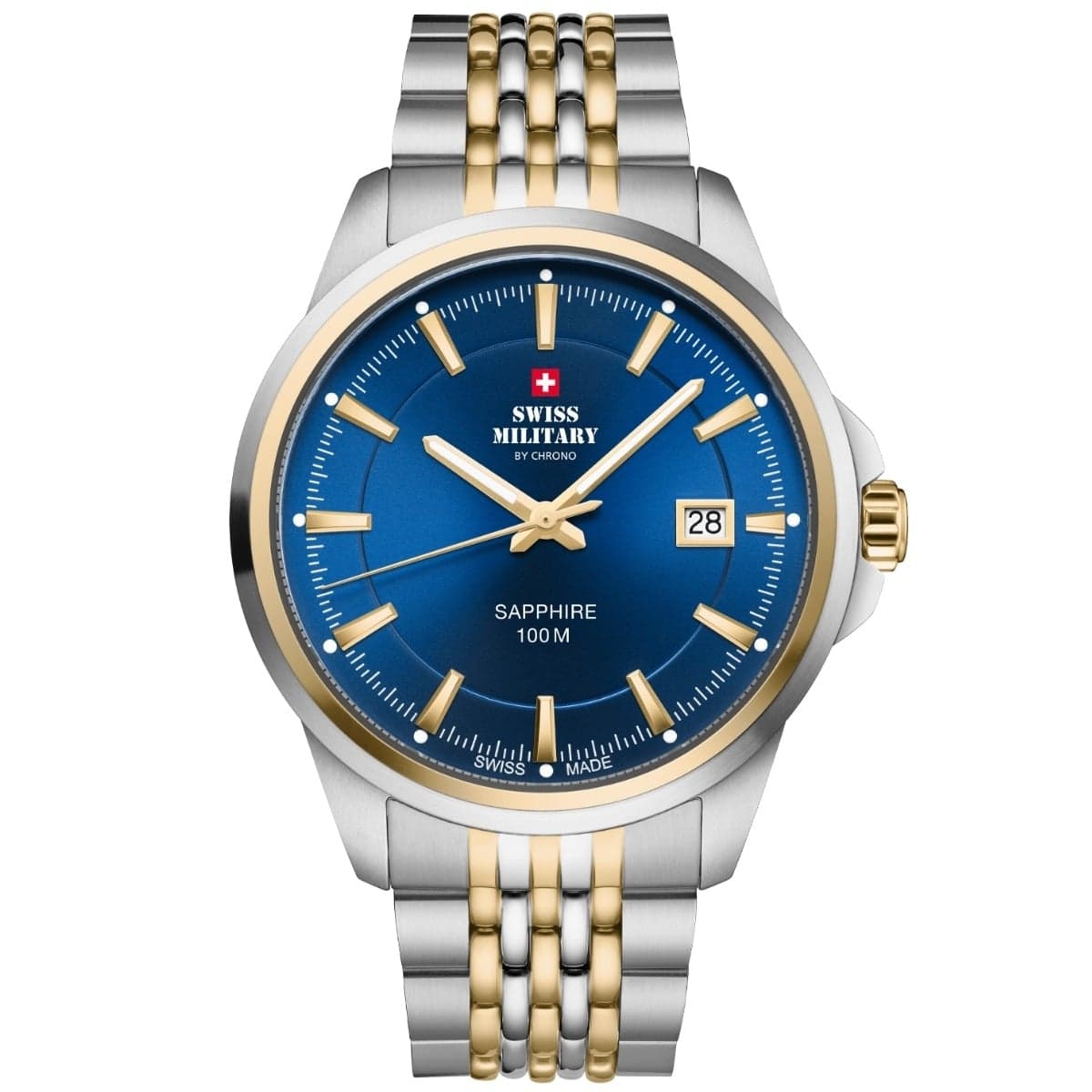 Swiss Military SM34104.05