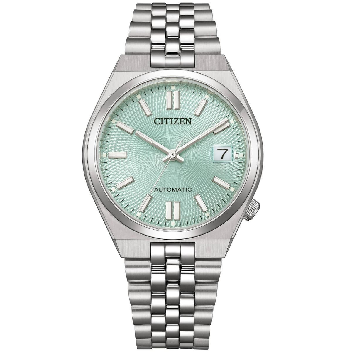 Citizen Tsuyosa Automatic NK0030-51X
