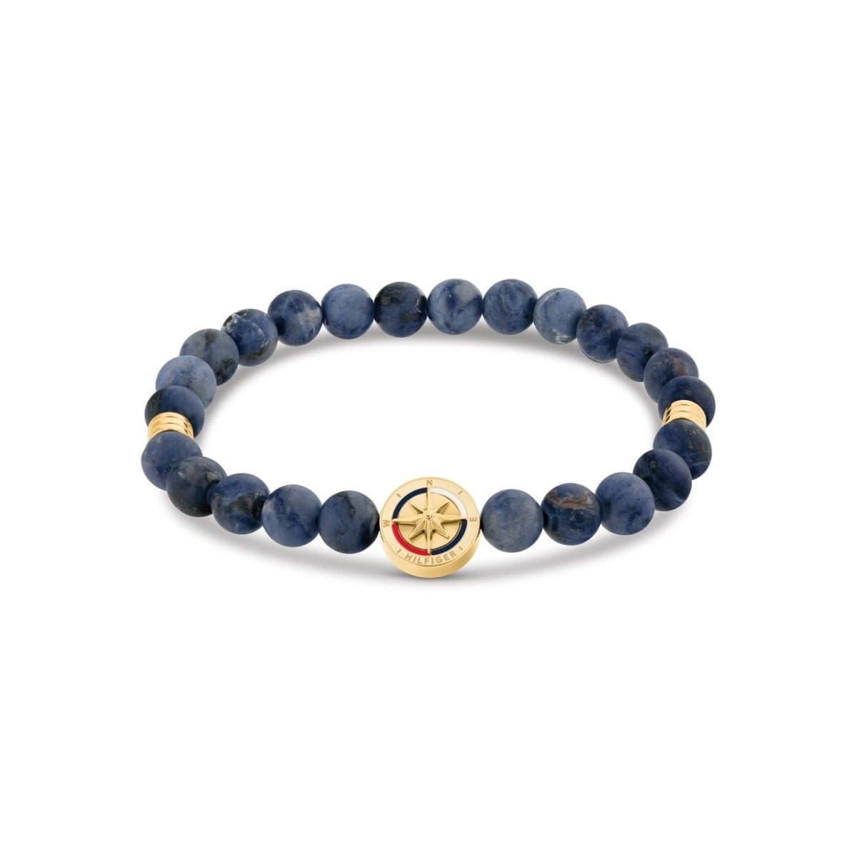 Tommy Hilfiger Compass Rannekoru THJ2790723