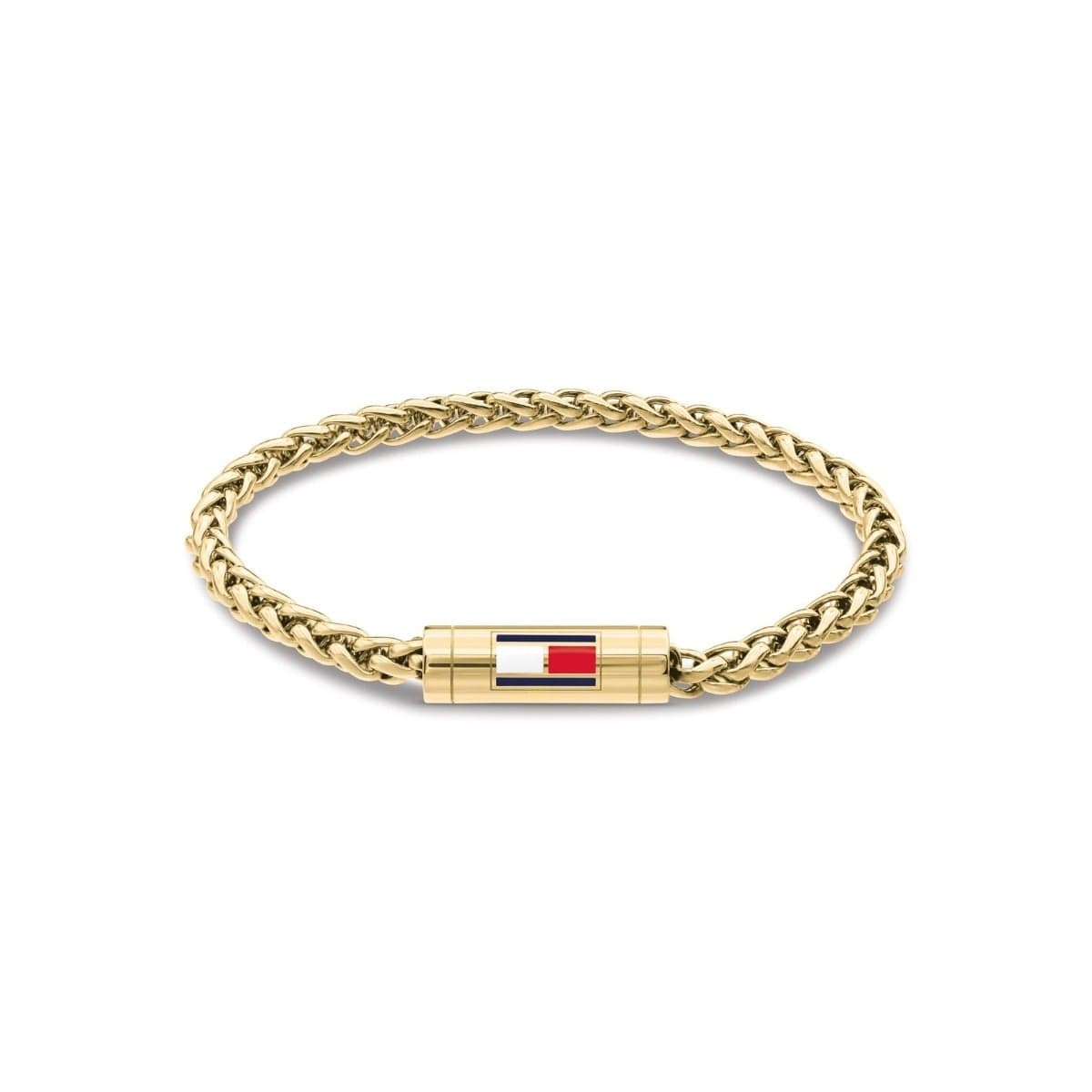 Tommy Hilfiger Adjustable Barrel Rannekoru THJ2790744