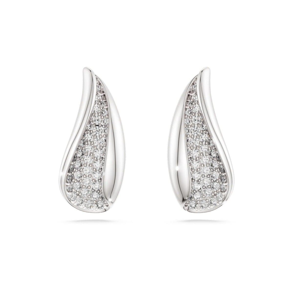 Swarovski Classica Korvakorut 5745016