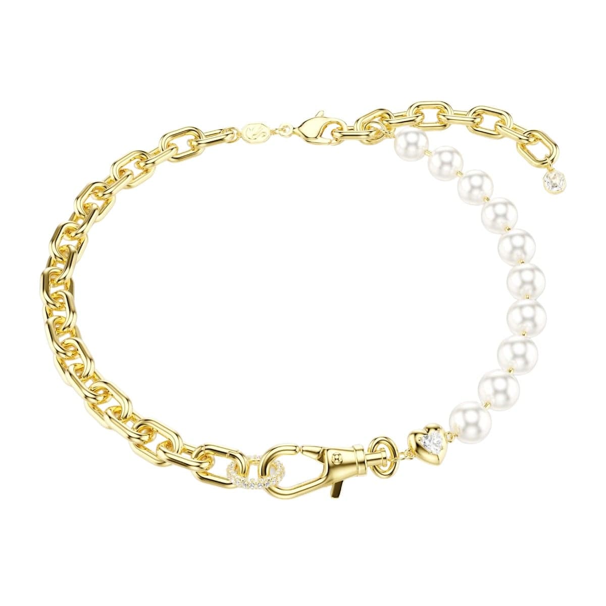 Swarovski Idyllia Kaulakoru 5743993