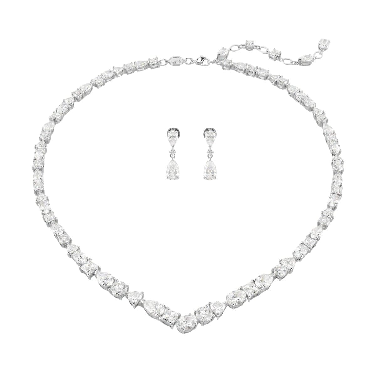 Swarovski Mesmera korusetti 5674306