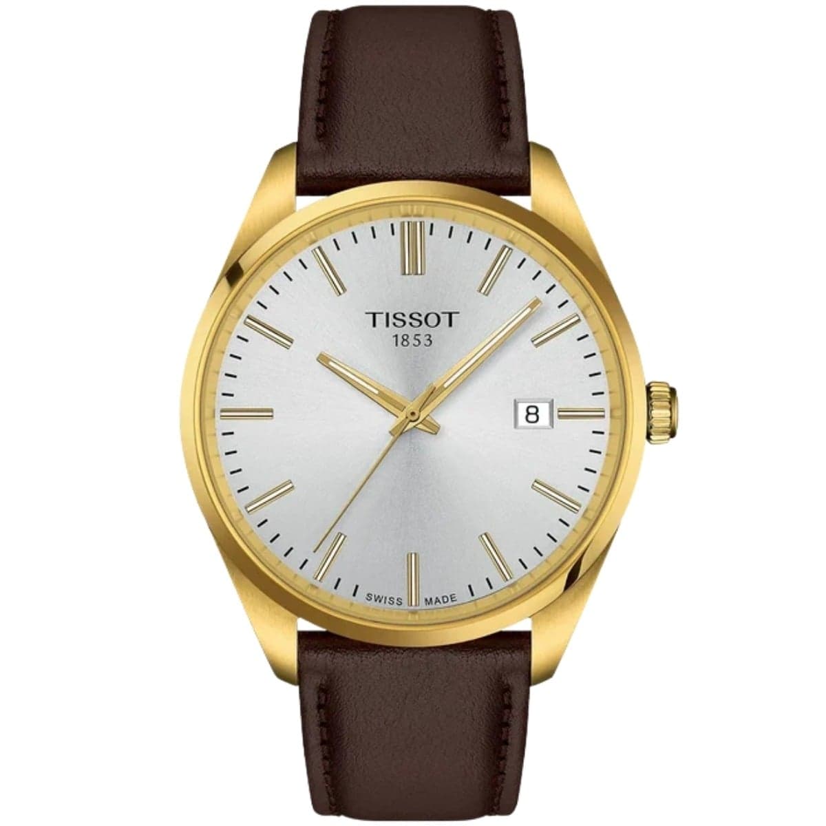 Tissot PR 100 Rannekello T150.410.36.391.00
