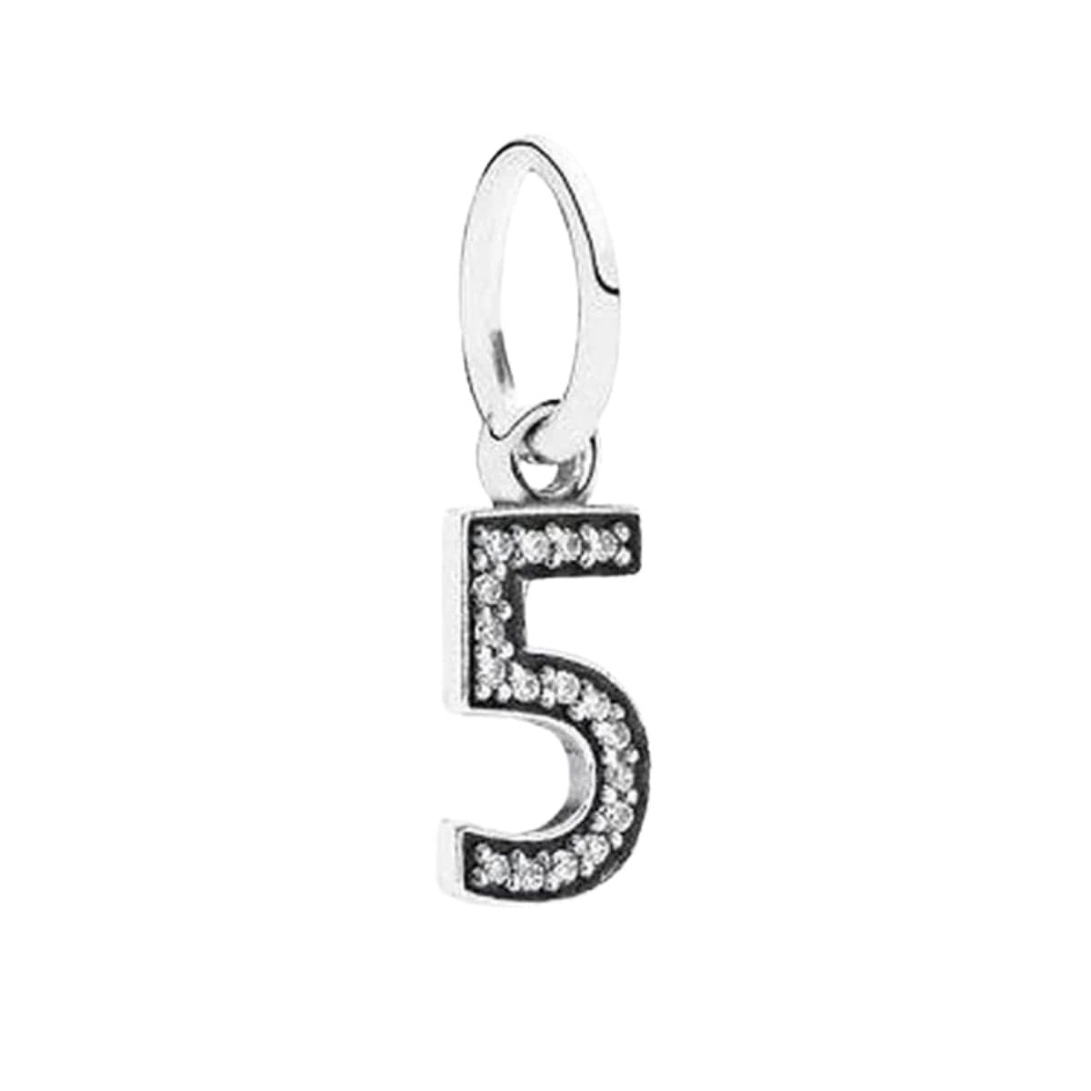 Pandora Numero 5 Hela 791343CZ