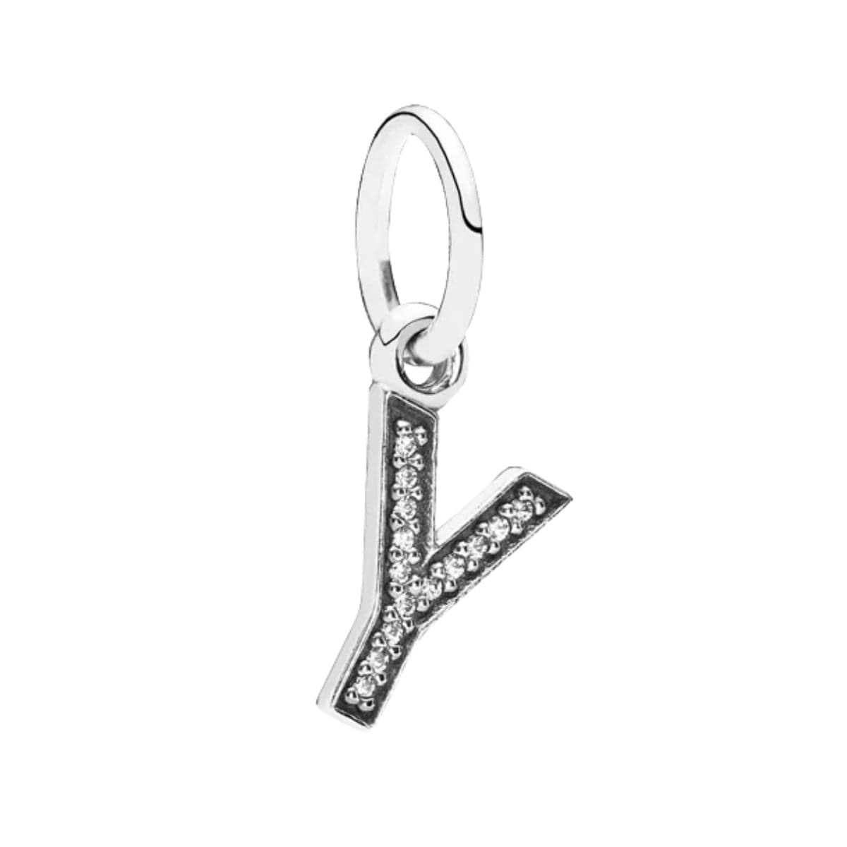 Pandora Kirjain Y Hela 791337CZ