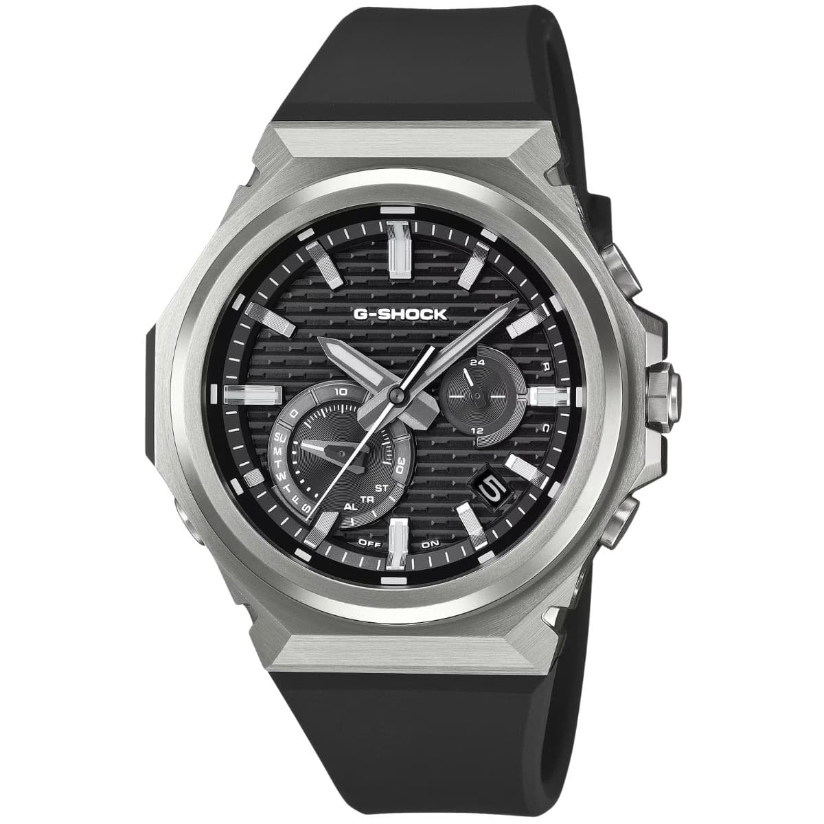 Casio G-Shock G-Steel GST-B1000-1AER