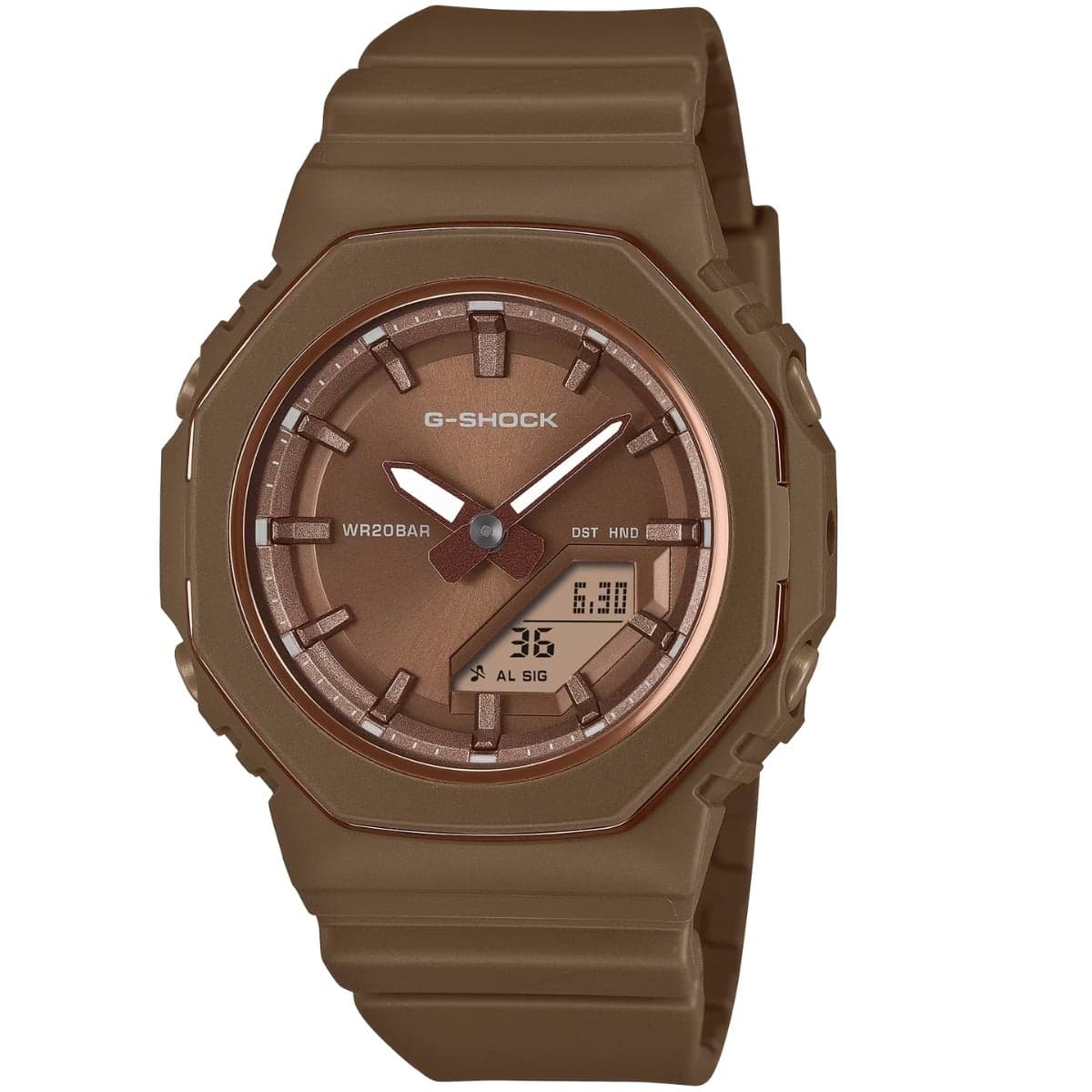 Casio G-Shock GMA-P2110B-5AER