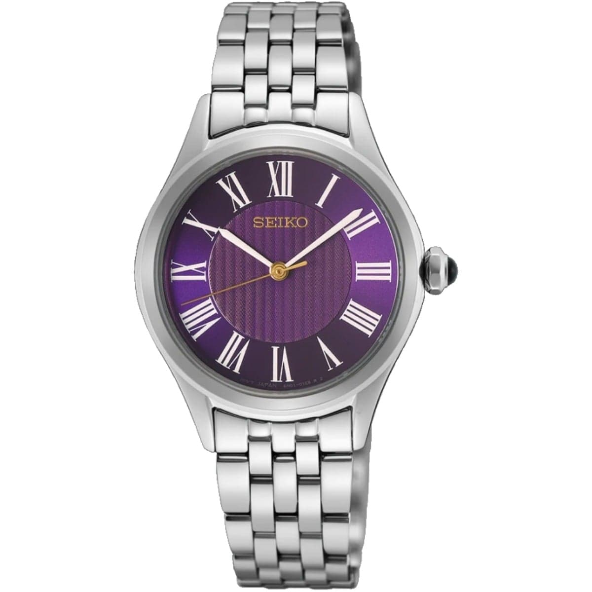 Seiko 145th Anniversary Conceptual Series Quartz Limited Edition HGH004P1