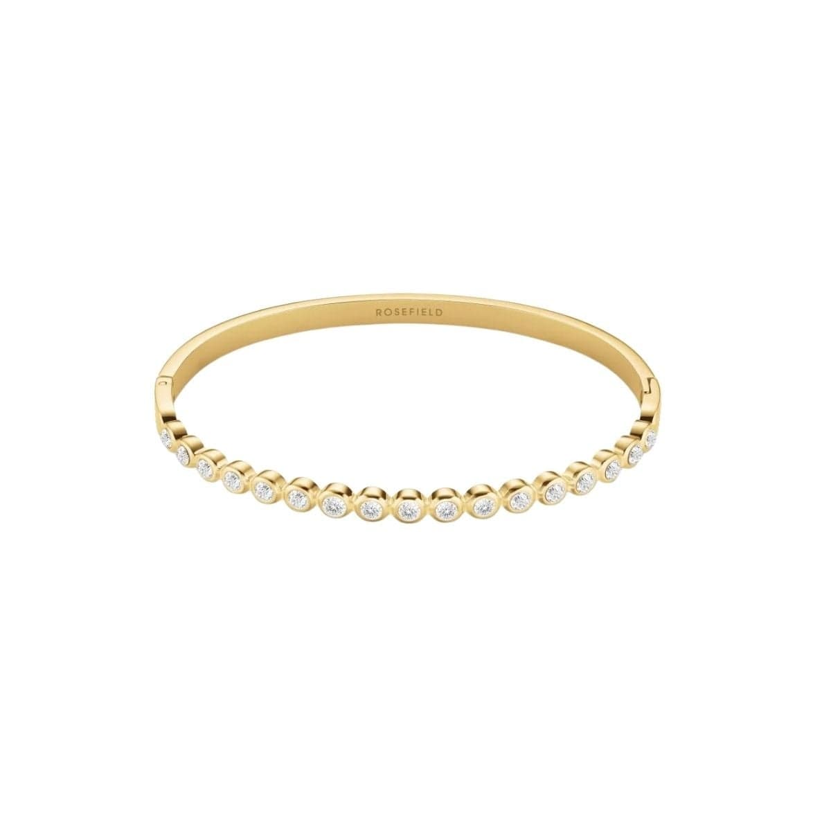 Rosefield Crystal Bangle rannekoru JBBCG-J1208