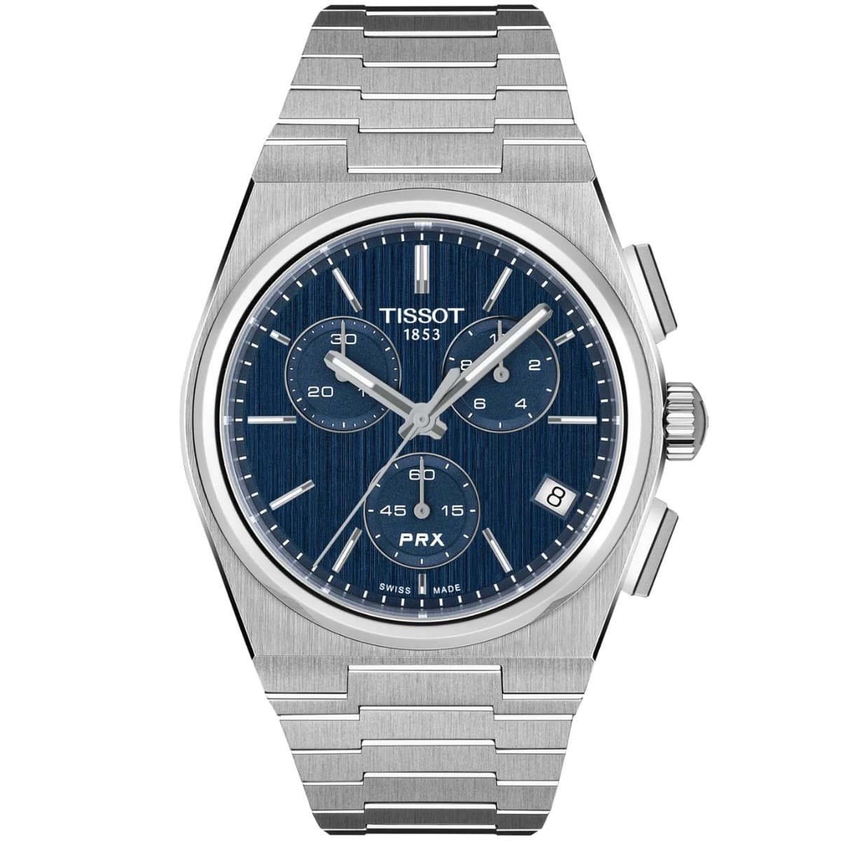 Tissot PRX 41mm T137.417.11.041.00