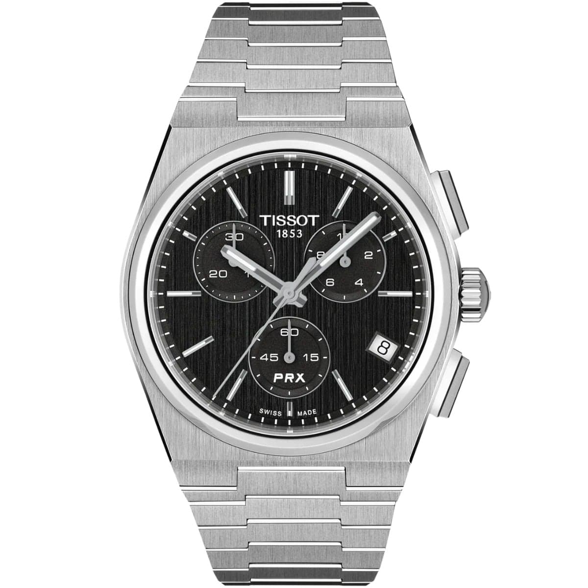 Tissot PRX 41mm T137.417.11.051.00