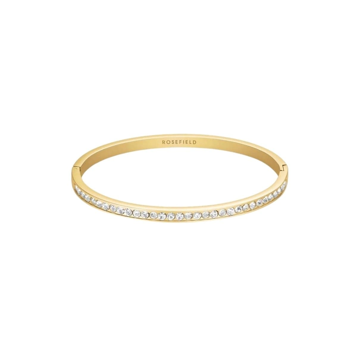 Rosefield Tennis Bangle rannekoru JBCBG-J1033