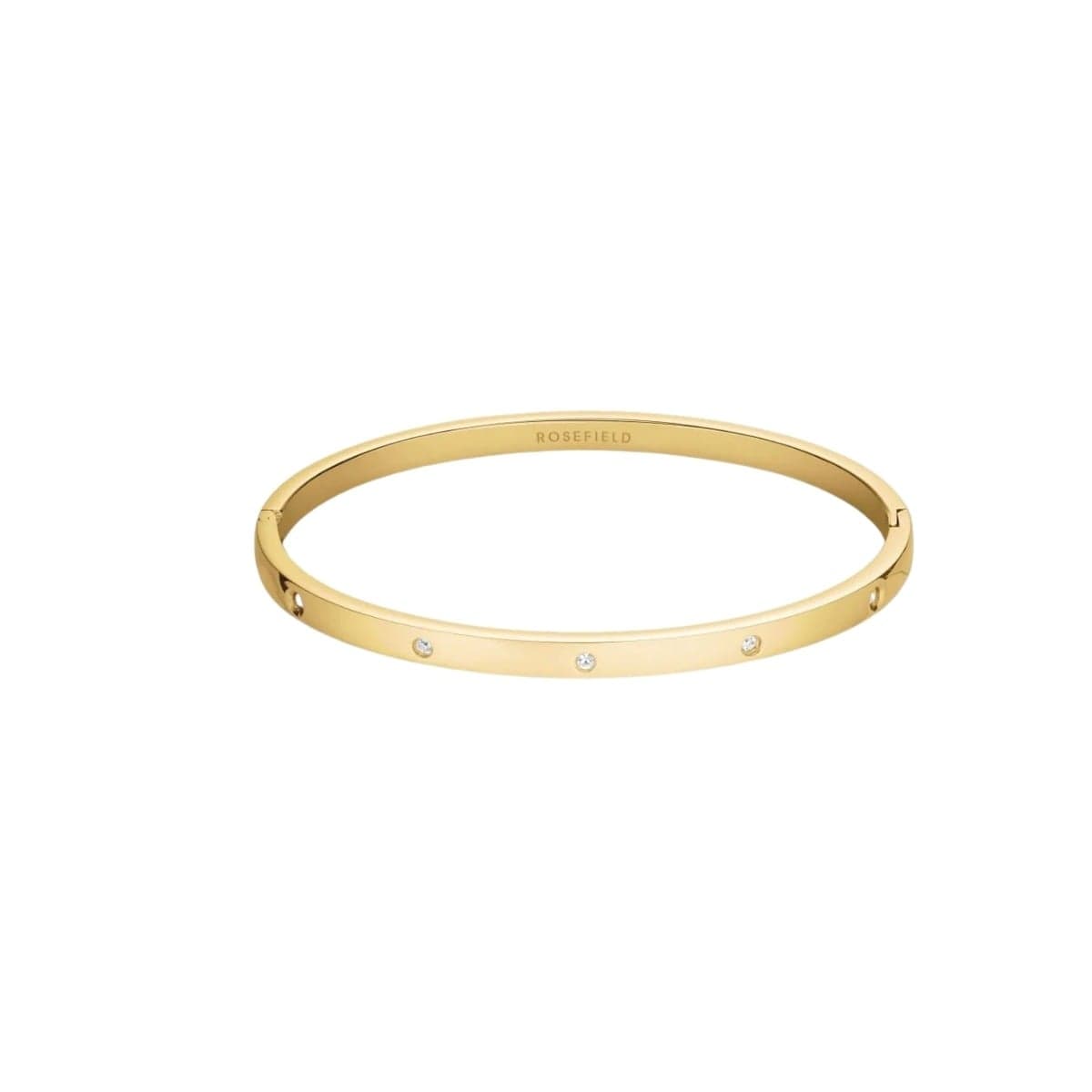 Rosefield Crystal Bangle rannekoru JBCBG-J1039