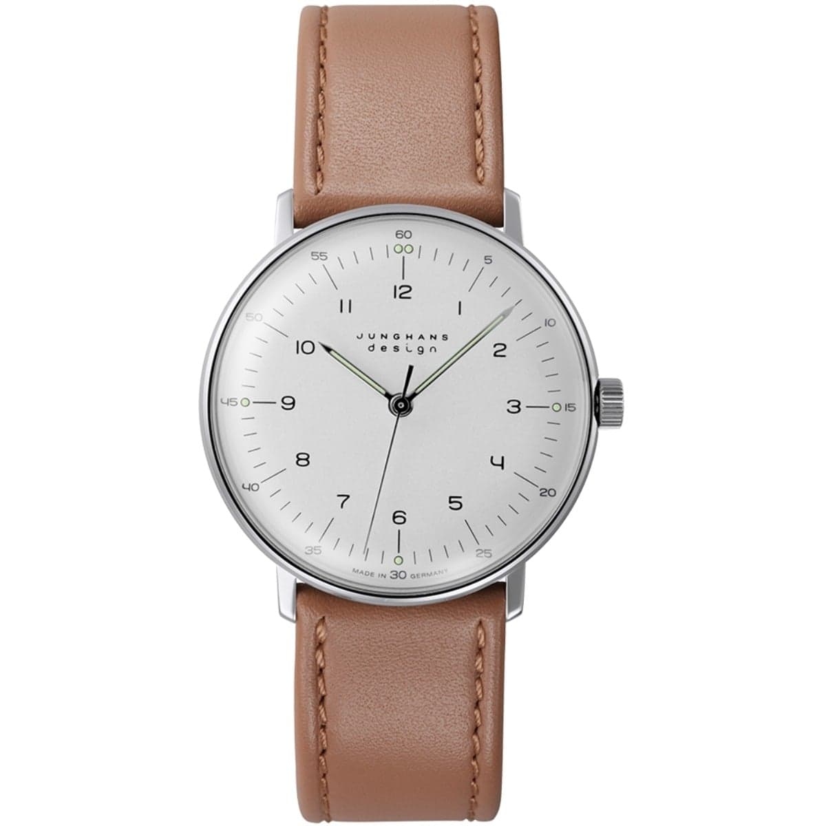 Junghans Max Bill Automatic 27/3701.02