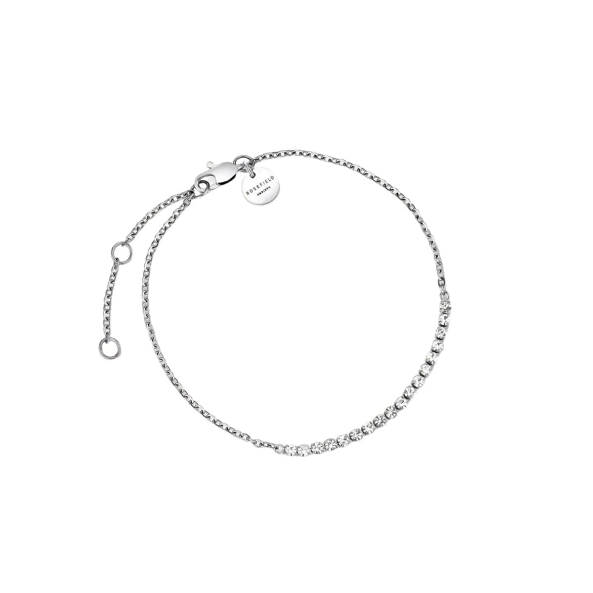 Rosefield Tennis Rannekoru JBTCS-J910
