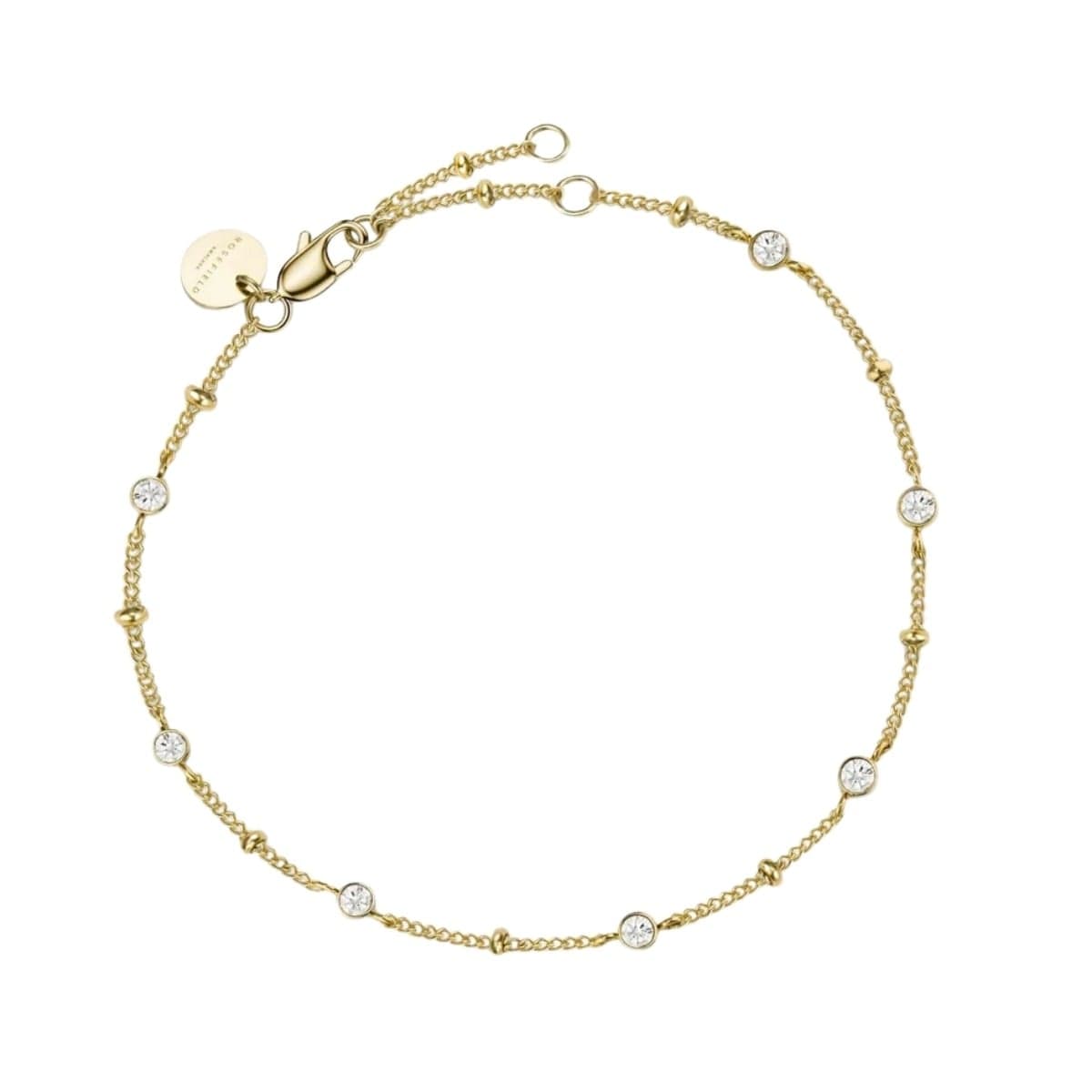 Rosefield Embellished Rannekoru JBSCG-J262