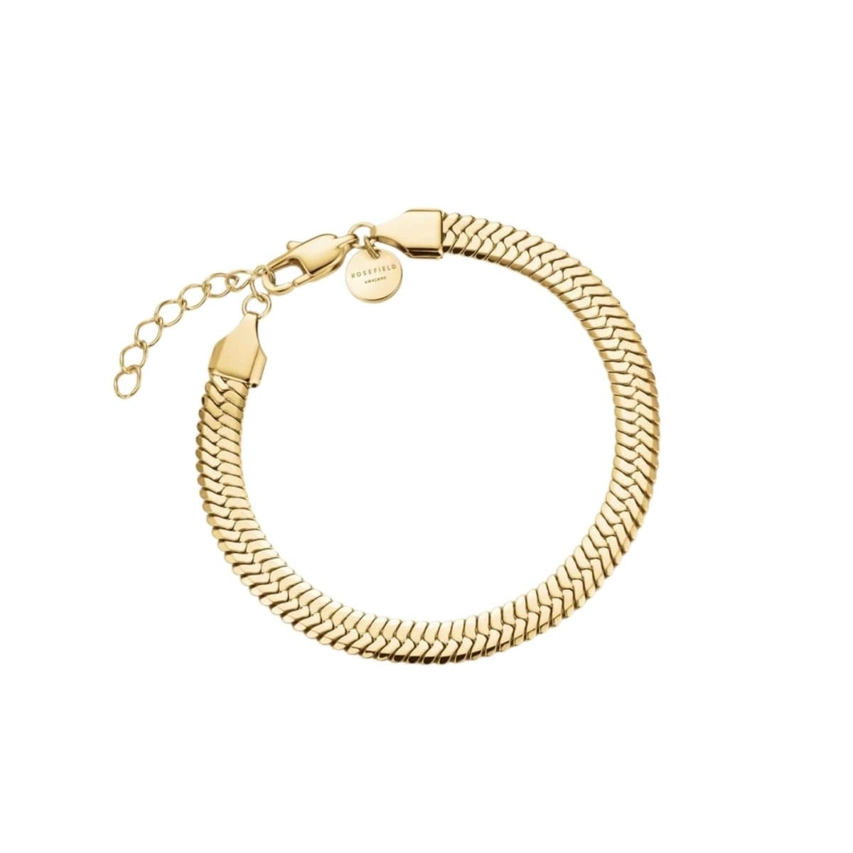 Rosefield Large Snakes Rannekoru JBLSG-J1189