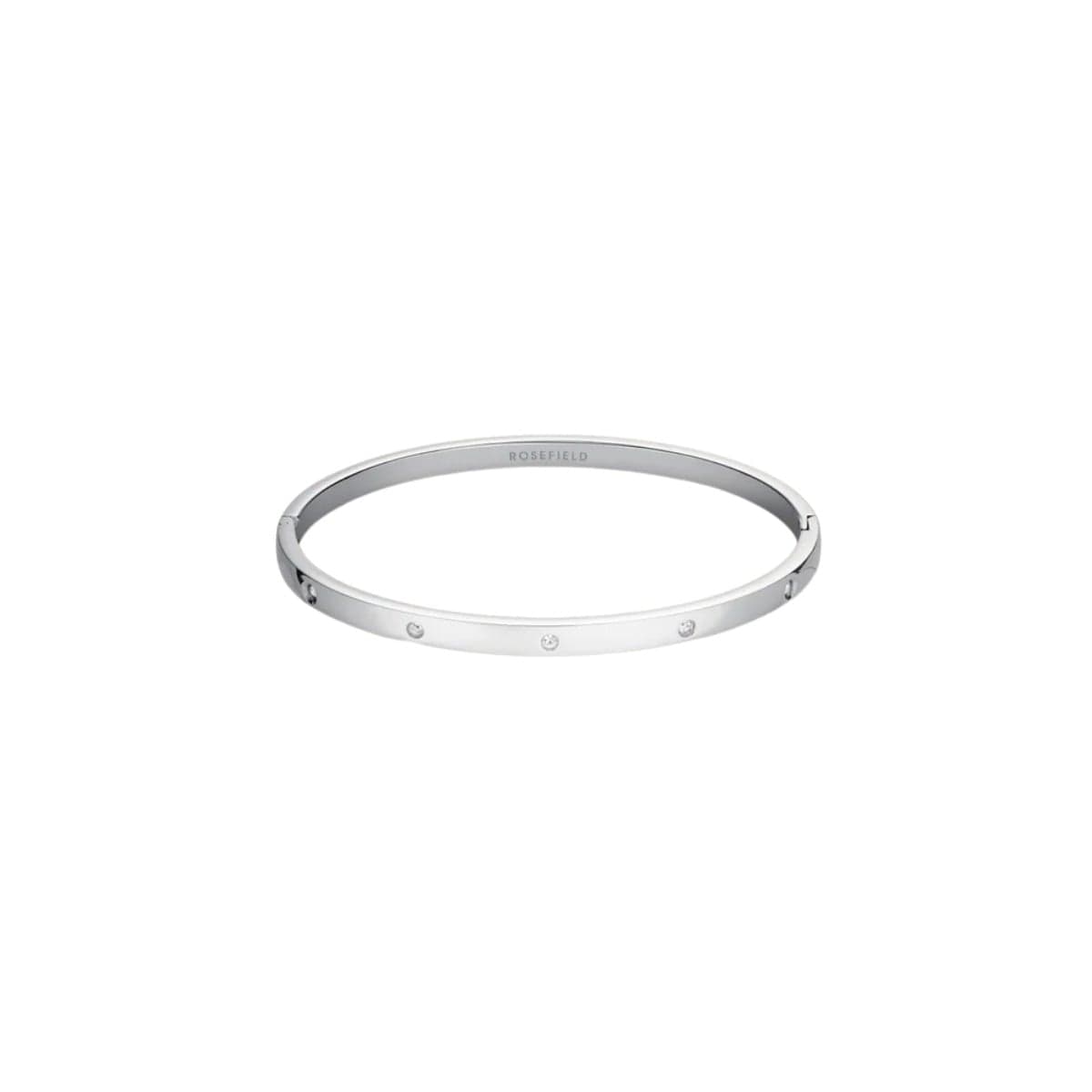 Rosefield Crystal Bangle Rannekoru JBCBS-J1040