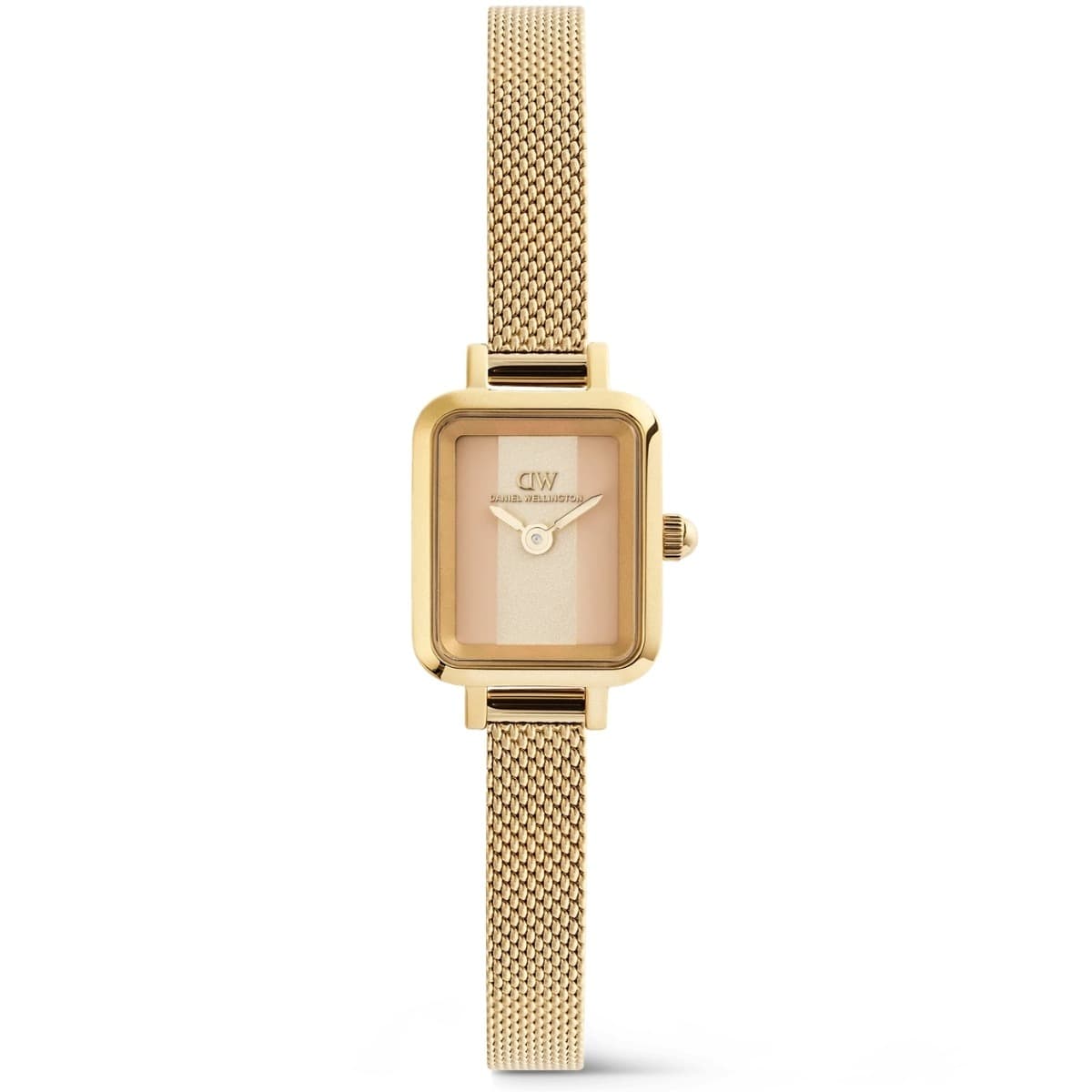 Daniel Wellington Quadro Mini Rannekello DW00100961