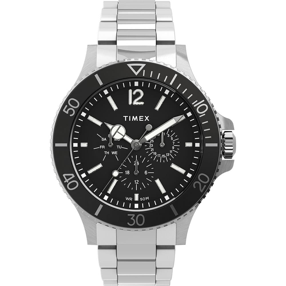 Timex Harborside -rannekello TW2U13100