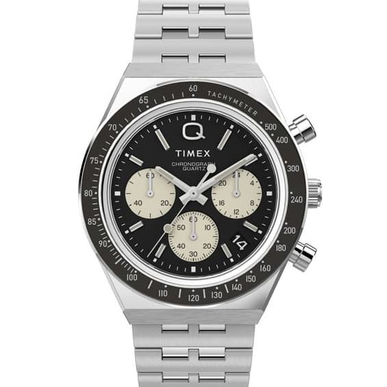 Timex Q Chronograph TW2V42600