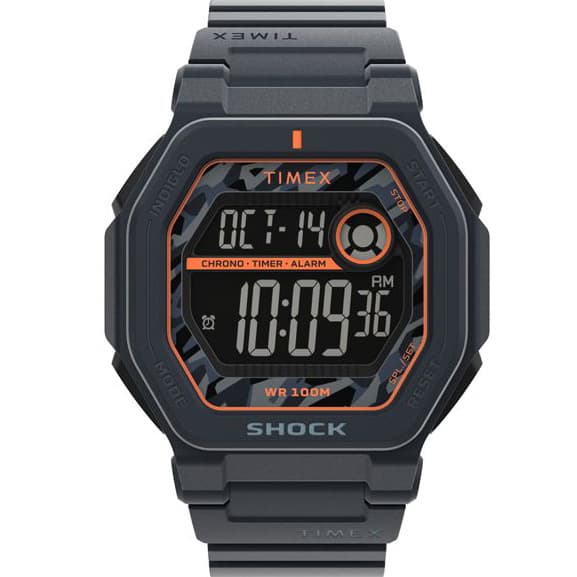 Timex Command TW2V93800