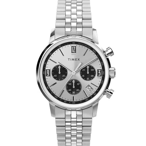 Timex Marlin TW2W10400