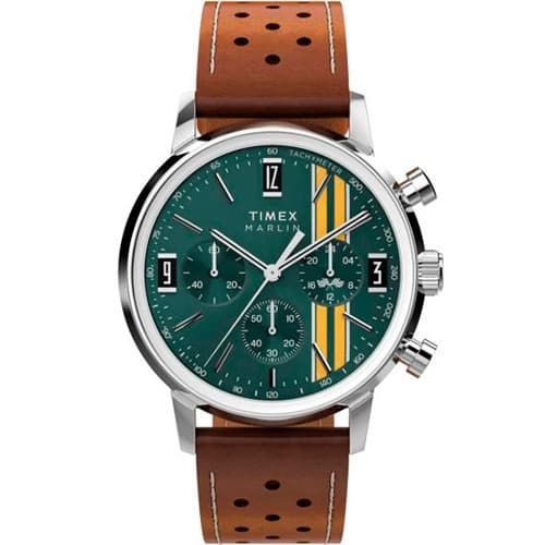 Timex Marlin Chronograph TW2W99100