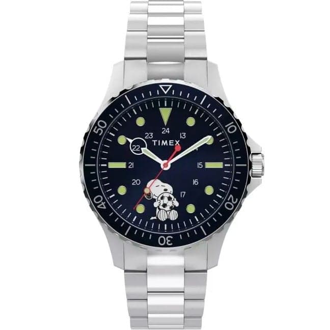 Timex x Peanuts TW2Y53900