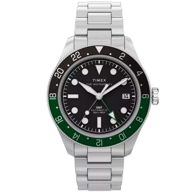 Timex Waterbury Heritage TW2Y60800