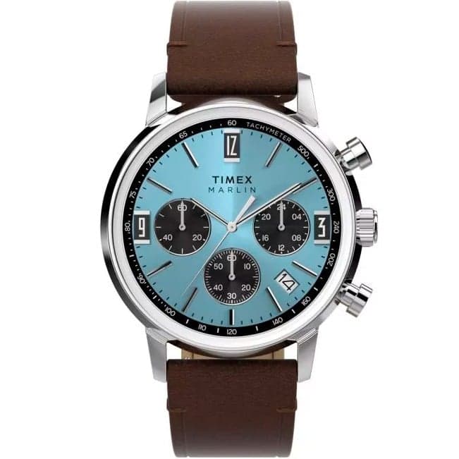 Timex Marlin Chronograph TW2Y66600