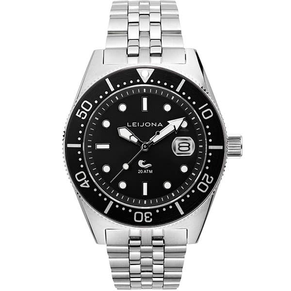 Leijona Sport Tyrsky Black 5012-2631