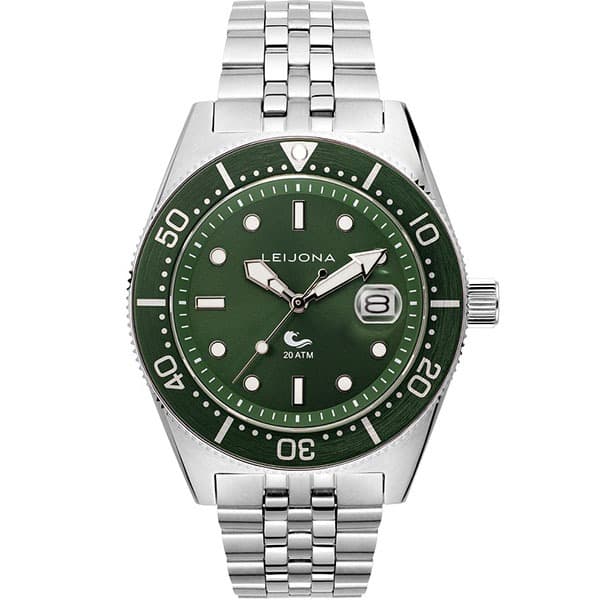 Leijona Sport Tyrsky Green 5012-2633