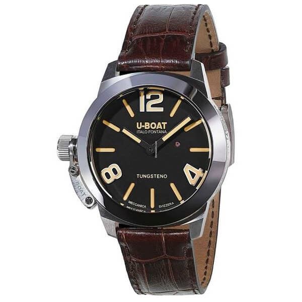 U-Boat Stratos -rannekello 9002