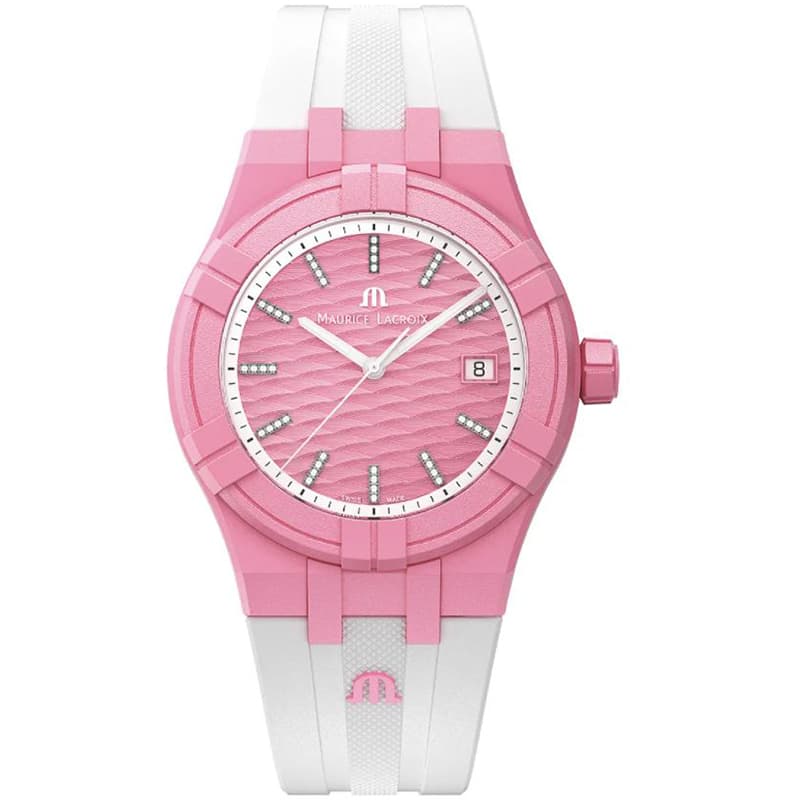 Maurice Lacroix Aikon #tide AI2008-EEEE1-3A0-0